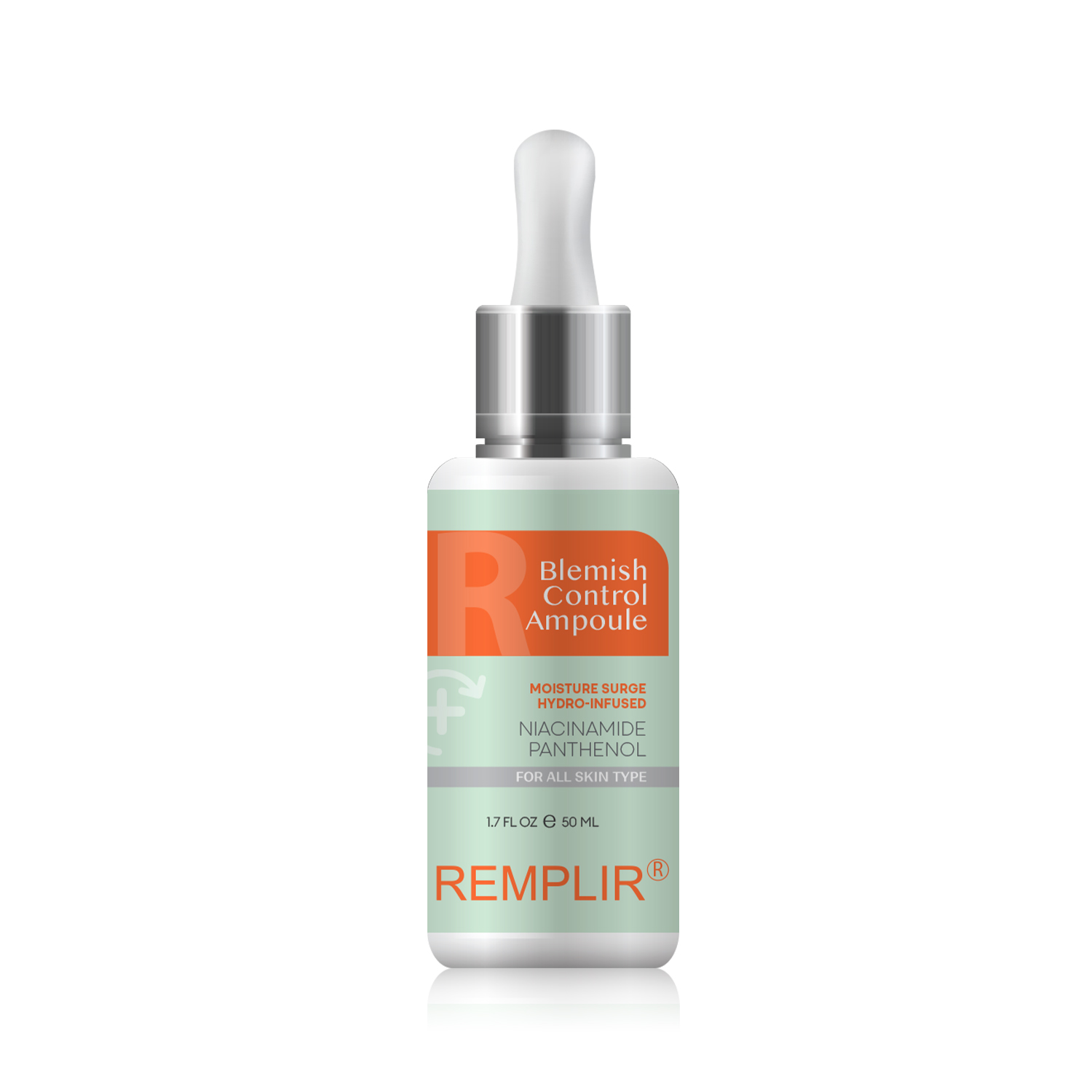 Serum B5 phục hồi da Blemish Control Ampoule