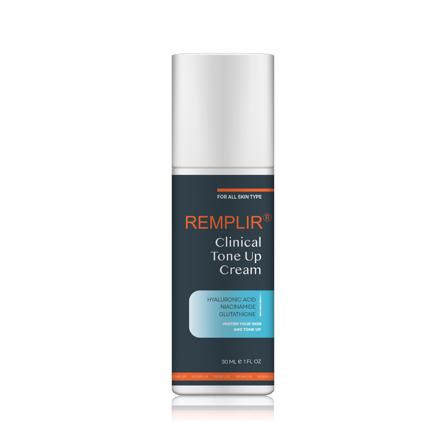 Kem dưỡng trắng nâng tông Clinical Tone Up