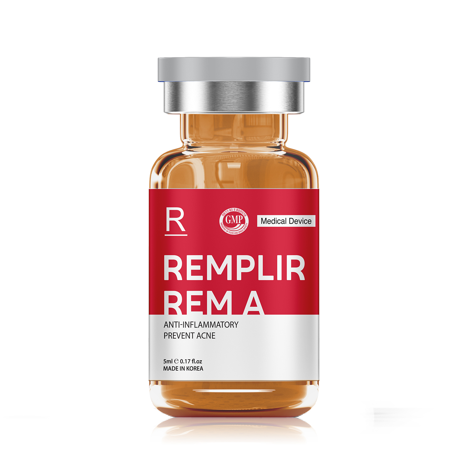 Remplir Acne Control Pro Skin Booster