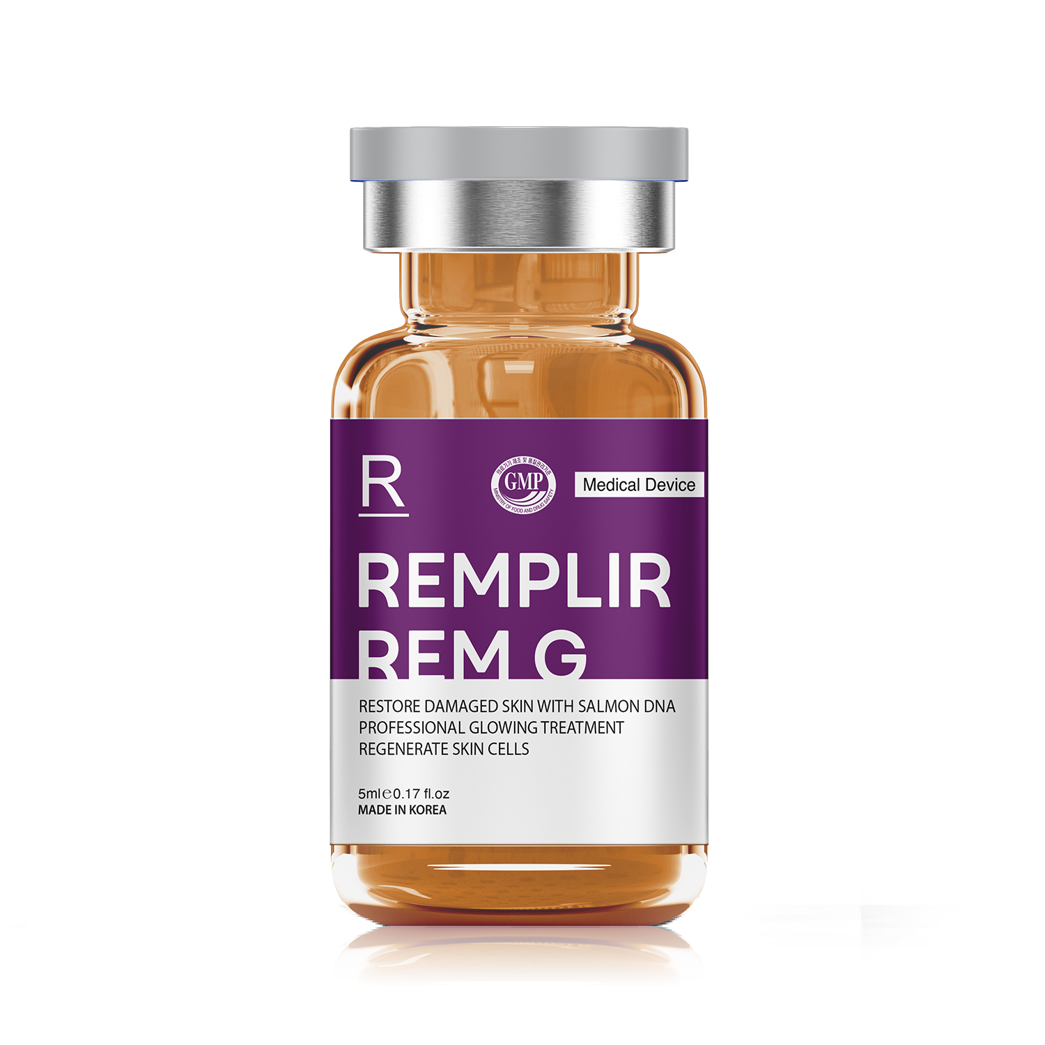 Remplir DNA Pro Skin Booster (REM-G)