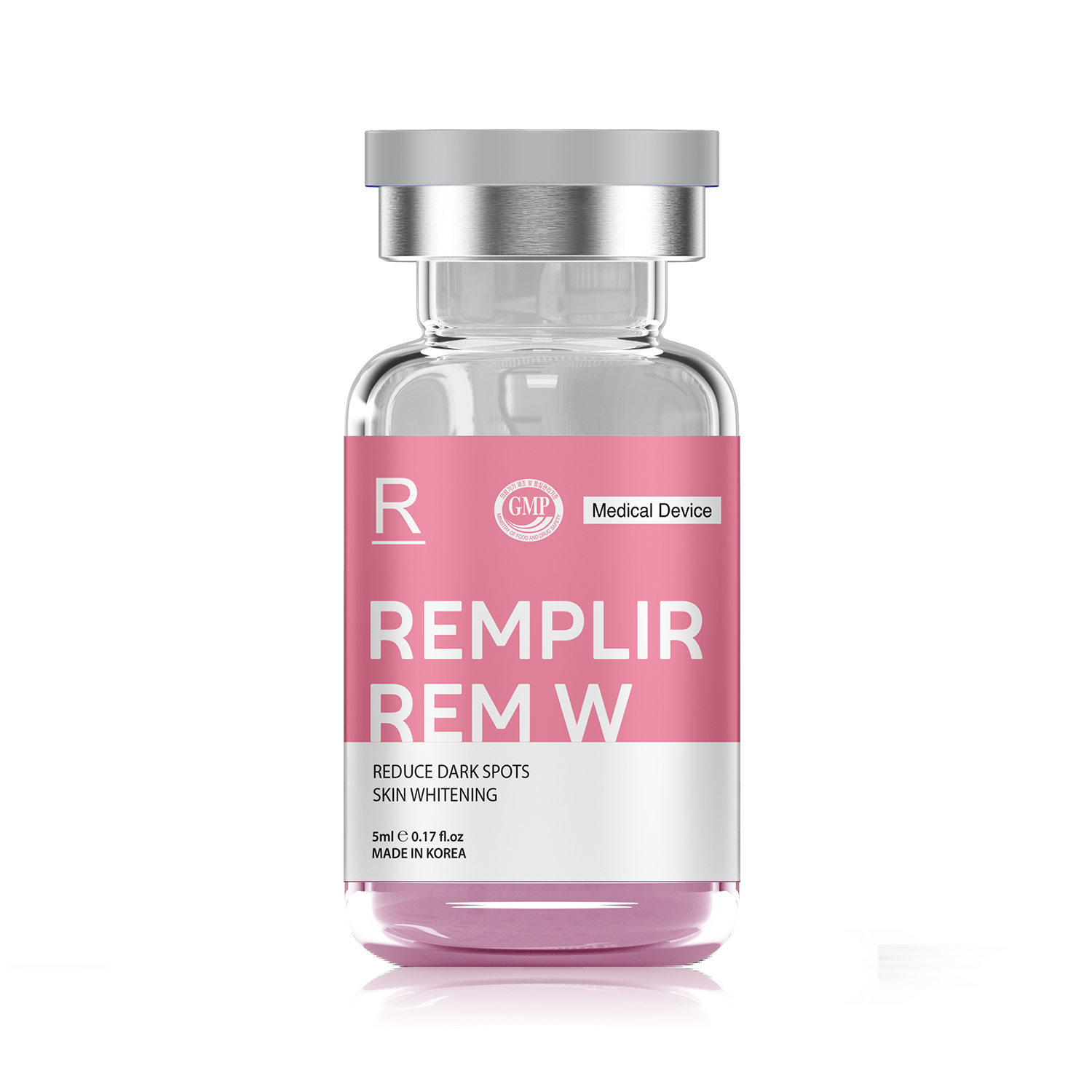 Remplir Exowhite Pro Skin Booster