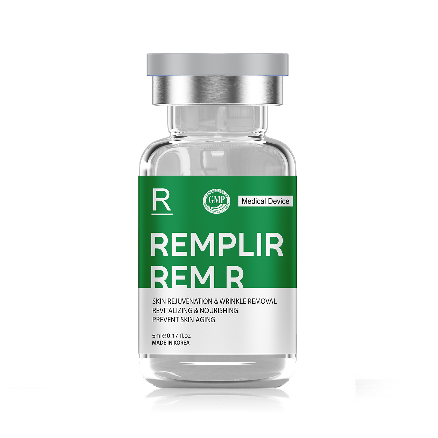 Remplir Rejuvenating Pro Skin Booster (REM-R)